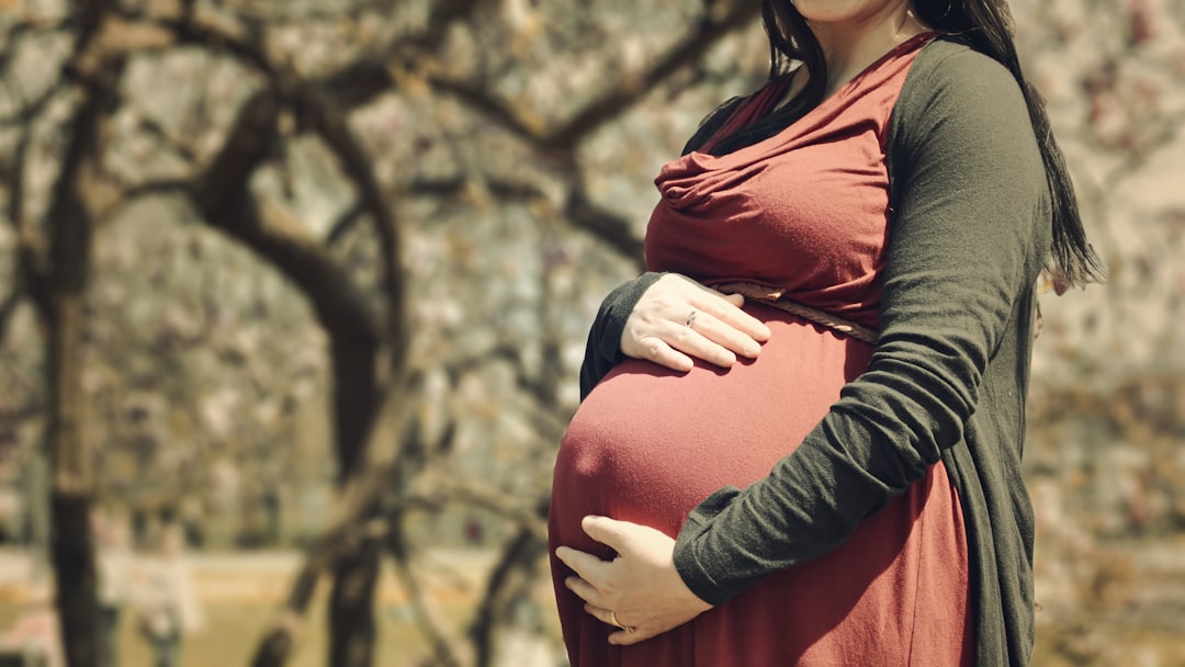Using Curb Walking to Induce Labor: A Natural Approach